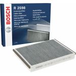 BOSCH 1 987 432 598 Innenraumfilter BOSCH 1 987 432 598 Innenraumfilter