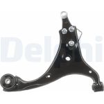 Lenker, Radaufhängung TC3781 Lenker, Radaufhängung TC3781