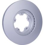 Bremsscheibe 8DD 355 128-621