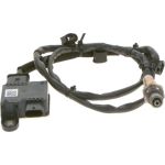 Partikelsensor 0 281 006 707 Partikelsensor 0 281 006 707