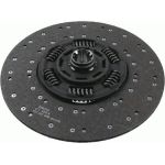 Sachs 1878 080 034 Kupplungsscheibe Sachs 1878 080 034 Kupplungsscheibe
