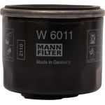 Ölfilter W 6011