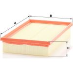 MANN-FILTER C 31 120 Luftfilter