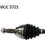 Antriebswelle VKJC 5723