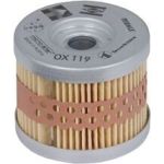 Ölfilter OX 119 Ölfilter OX 119