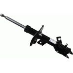 Stoßdämpfer 314 037 Stoßdämpfer 314 037