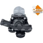 NRF 390047 Zusatzwasserpumpe EASY FIT NRF 390047 Zusatzwasserpumpe EASY FIT