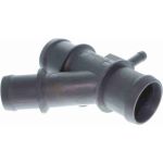 Kühlmittelflansch V10-3533 Kühlmittelflansch V10-3533