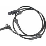 Sensor, Raddrehzahl 0900563 Sensor, Raddrehzahl 0900563