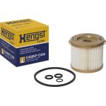 Hengst Filter E468KP D386 Kraftstofffilter
