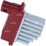 Widerstand, Innenraumgebläse 342075 Widerstand, Innenraumgebläse 342075