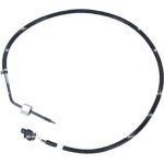 Sensor, Abgastemperatur 707343 Sensor, Abgastemperatur 707343