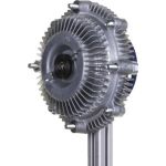 Kupplung, Kühlerlüfter CFC 187 000P Kupplung, Kühlerlüfter CFC 187 000P