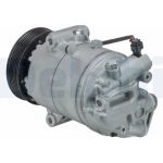 Kompressor, Klimaanlage TSP0155967 Kompressor, Klimaanlage TSP0155967