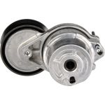 Spannrolle, Keilrippenriemen T39338