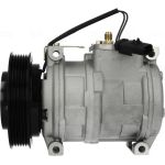 Kompressor, Klimaanlage 89097 Kompressor, Klimaanlage 89097