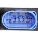 febi bilstein 1000248 Türschloss Plus febi bilstein 1000248 Türschloss Plus