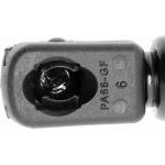 Vaico V10-2083 Gasfeder, Motorhaube
