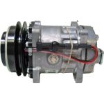 Mahle ACP 501 000P Kompressor, Klimaanlage BEHR Premium Line Mahle ACP 501 000P Kompressor, Klimaanlage BEHR Premium Line