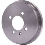 Bremstrommel 8DT 355 301-561