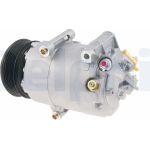 Kompressor, Klimaanlage CS20579 Kompressor, Klimaanlage CS20579