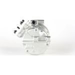 Kompressor, Klimaanlage ACP 500 000P Kompressor, Klimaanlage ACP 500 000P