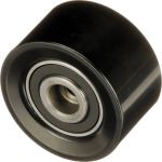 Gates T42066 Umlenkrolle/Führungsrolle, Zahnriemen PowerGrip™