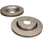 QUARO QD2242 Bremsscheibe QUARO QD2242 Bremsscheibe