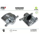 Bremssattel 9292069 Bremssattel 9292069