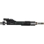 BOSCH 0 261 500 212 Einspritzventil BOSCH 0 261 500 212 Einspritzventil