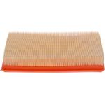 BOSCH F 026 400 015 Luftfilter