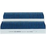 Filter, Innenraumluft 0 986 628 647 Filter, Innenraumluft 0 986 628 647