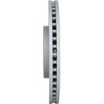 Bremsscheibe 0 986 479 D19