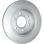 Bremsscheibe 8DD 355 131-831