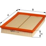 Hengst Filter E391L Luftfilter Hengst Filter E391L Luftfilter