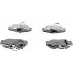 Bremsbelagsatz, Scheibenbremse V42-4121 Bremsbelagsatz, Scheibenbremse V42-4121