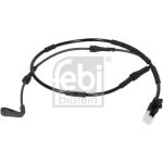 febi bilstein 196442 Warnkontakt, Bremsbelagverschleiß febi bilstein 196442 Warnkontakt, Bremsbelagverschleiß