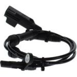 Sensor, Raddrehzahl 0 986 594 665
