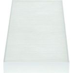 Filter, Innenraumluft 1 987 435 157 Filter, Innenraumluft 1 987 435 157
