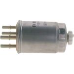 BOSCH F 026 400 425 Luftfilter