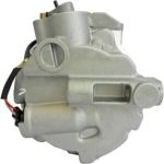 Kompressor, Klimaanlage ACP 704 000S