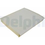 Filter, Innenraumluft TSP0325204 Filter, Innenraumluft TSP0325204