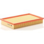 MANN-FILTER C 2991/2 Luftfilter MANN-FILTER C 2991/2 Luftfilter