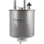 Kraftstofffilter KL 834 Kraftstofffilter KL 834