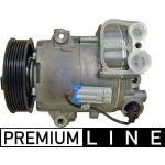 Kompressor, Klimaanlage ACP 156 000P Kompressor, Klimaanlage ACP 156 000P