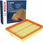 BOSCH F 026 400 164 Luftfilter BOSCH F 026 400 164 Luftfilter