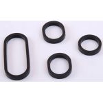 Ölkühler, Motoröl 90737 Ölkühler, Motoröl 90737