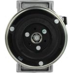 Kompressor, Klimaanlage 89070