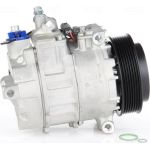 Kompressor, Klimaanlage 890322