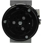 Kompressor, Klimaanlage 89069